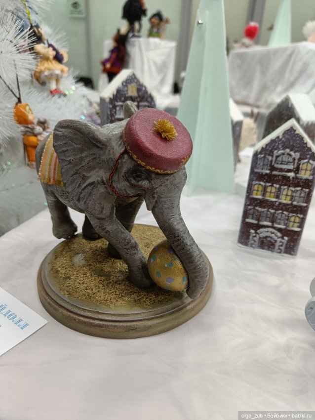 Зимняя выставка АЙДОЛЛ-2025 в Санкт-Петербурге