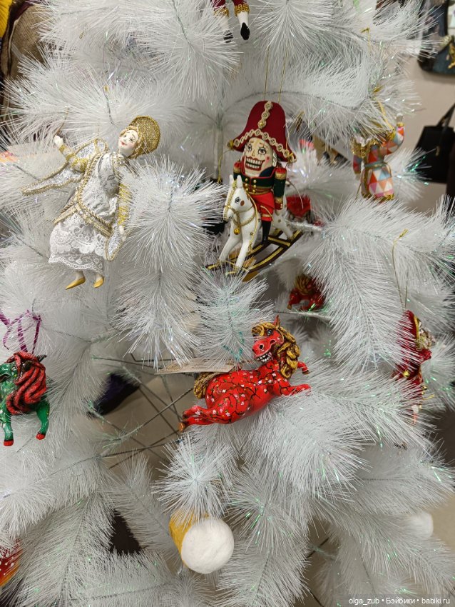 Зимняя выставка АЙДОЛЛ-2025 в Санкт-Петербурге (фото 2)