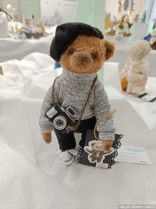 Зимняя выставка АЙДОЛЛ-2025 в Санкт-Петербурге