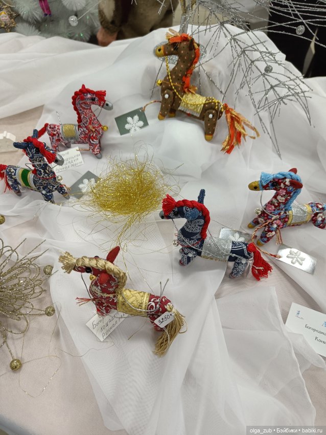 Зимняя выставка АЙДОЛЛ-2025 в Санкт-Петербурге (фото 9)