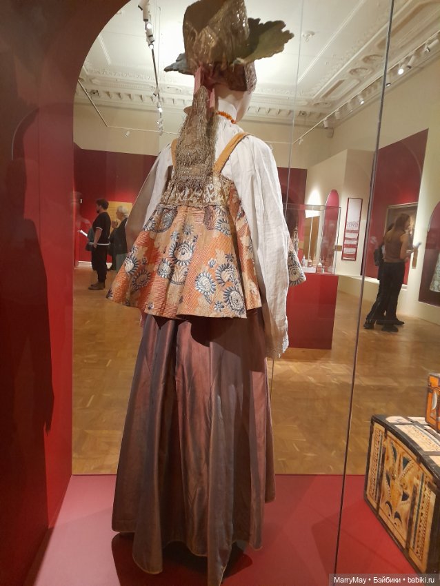 Картинки с выставки — Культура (фото 9)