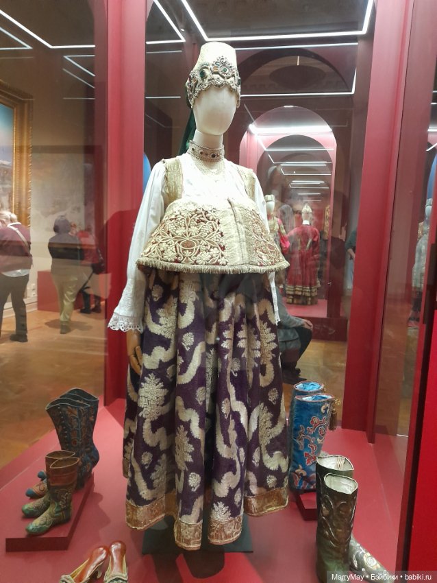 Картинки с выставки — Культура (фото 10)