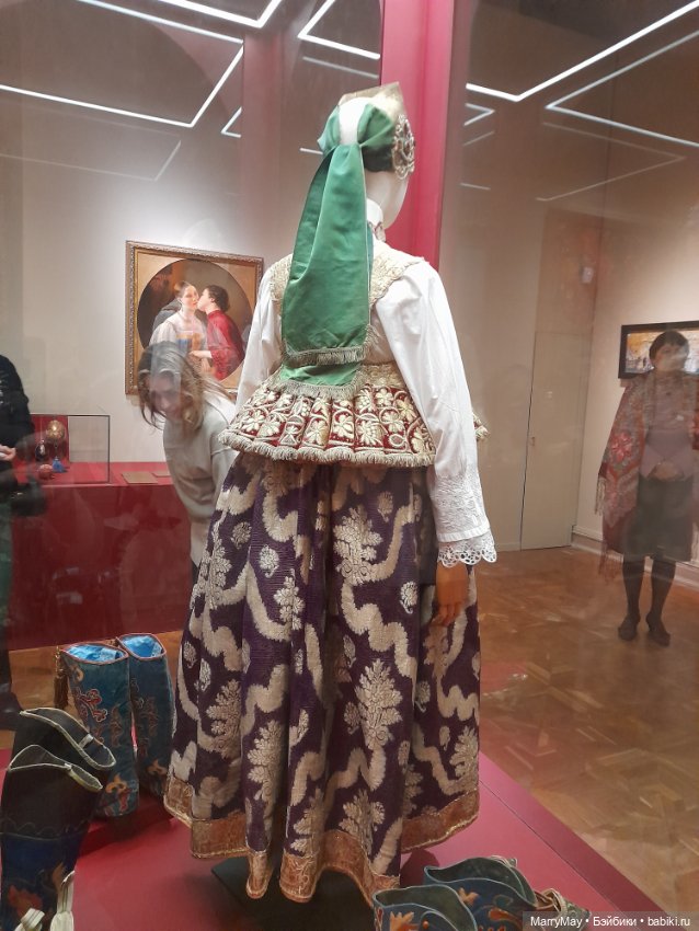 Картинки с выставки — Культура