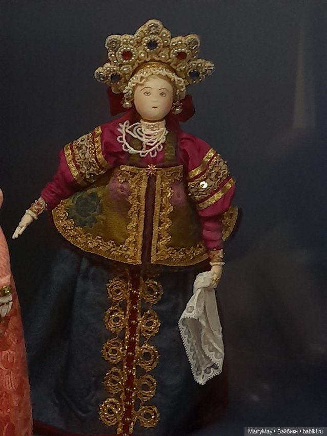 Картинки с выставки — Культура