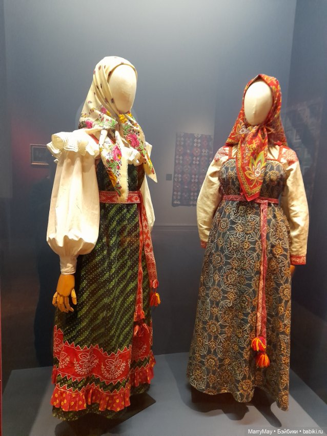 Картинки с выставки — Культура