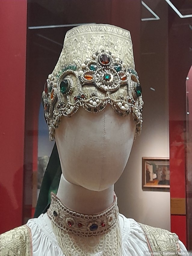 Картинки с выставки — Культура