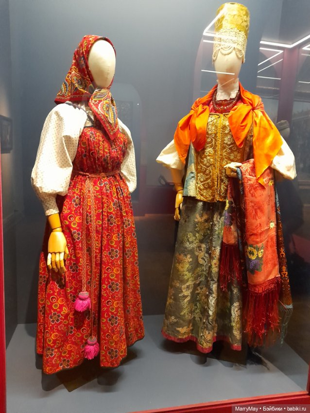 Картинки с выставки — Культура