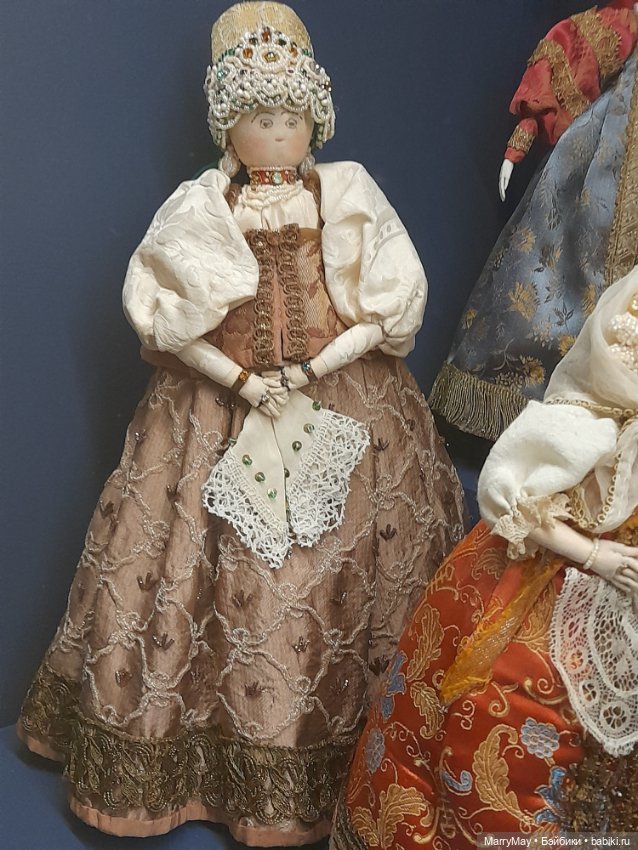 Картинки с выставки — Культура