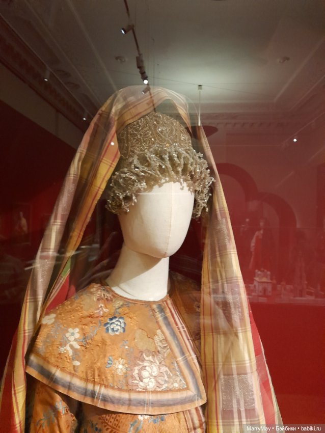 Картинки с выставки — Культура (фото 4)