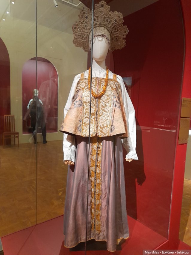 Картинки с выставки — Культура (фото 7)