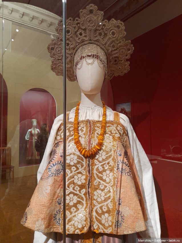 Картинки с выставки — Культура (фото 8)