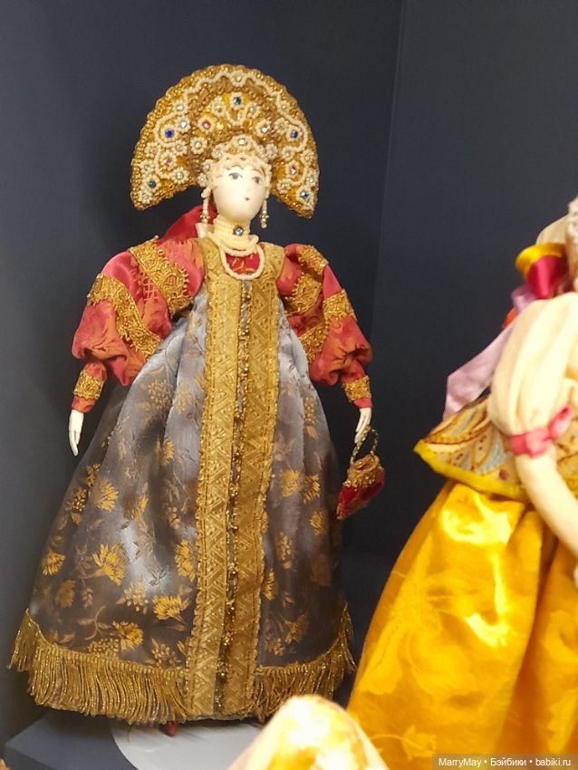 Картинки с выставки — Культура