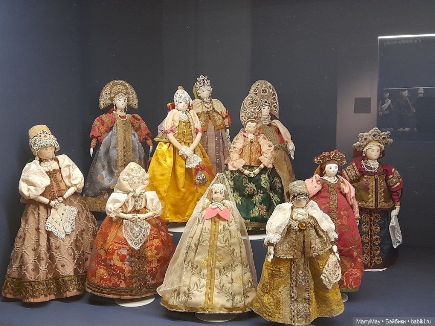 Картинки с выставки — Культура