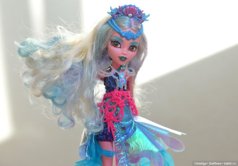 Monster Fest: Lagoona Blue (фото 6)