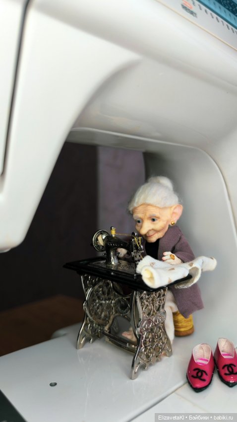 Агата Ягивишна — Болталка и разговоры обо всем: жизнь (фото 5)