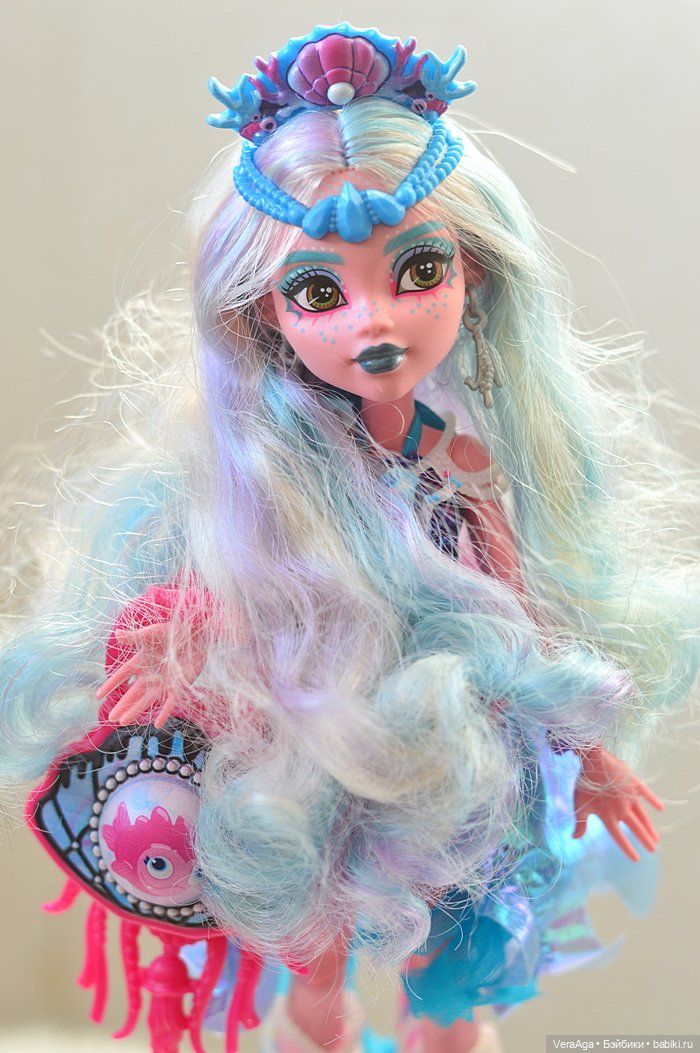 Monster Fest: Lagoona Blue (фото 10)