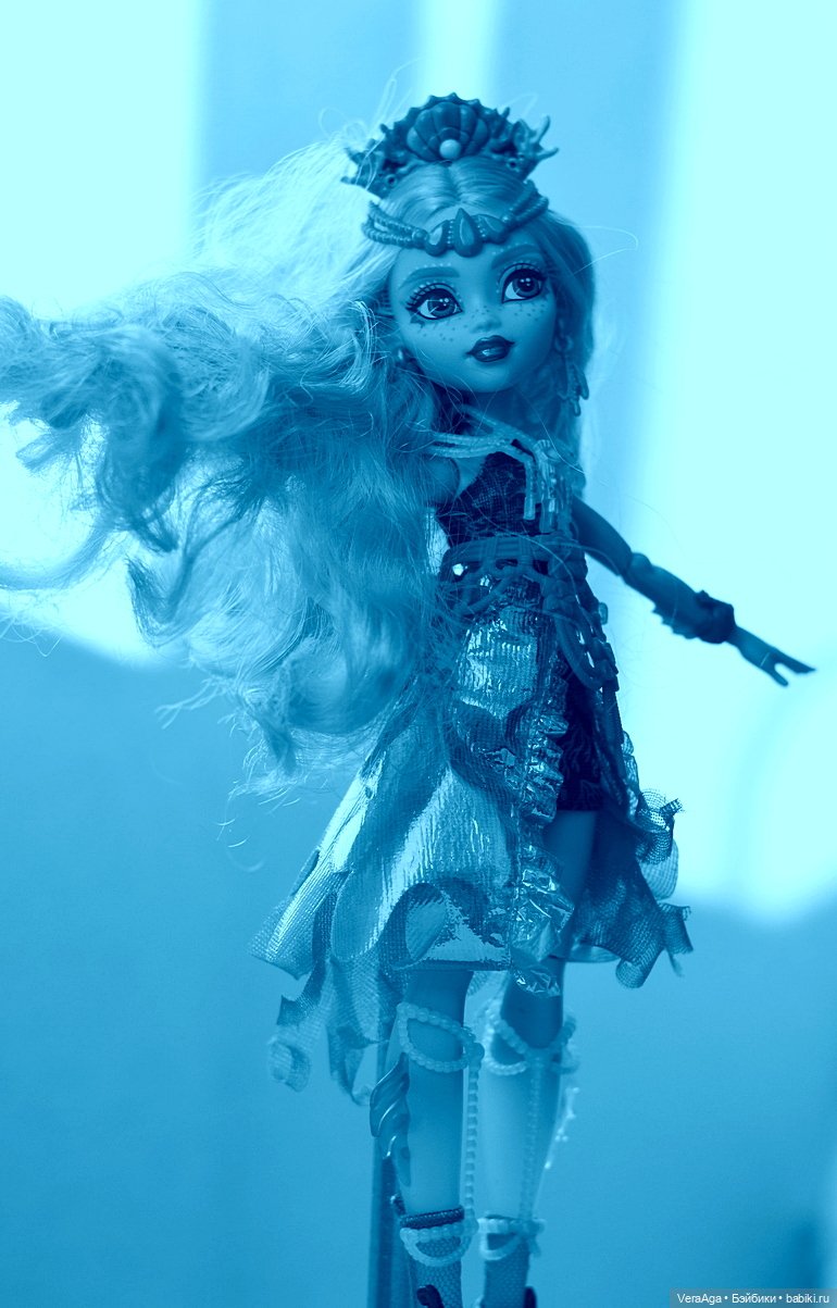 Monster Fest: Lagoona Blue (фото 5)