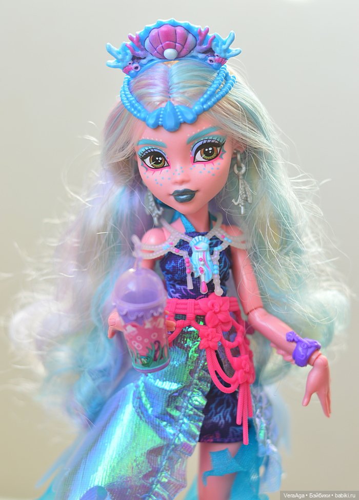 Monster Fest: Lagoona Blue (фото 7)
