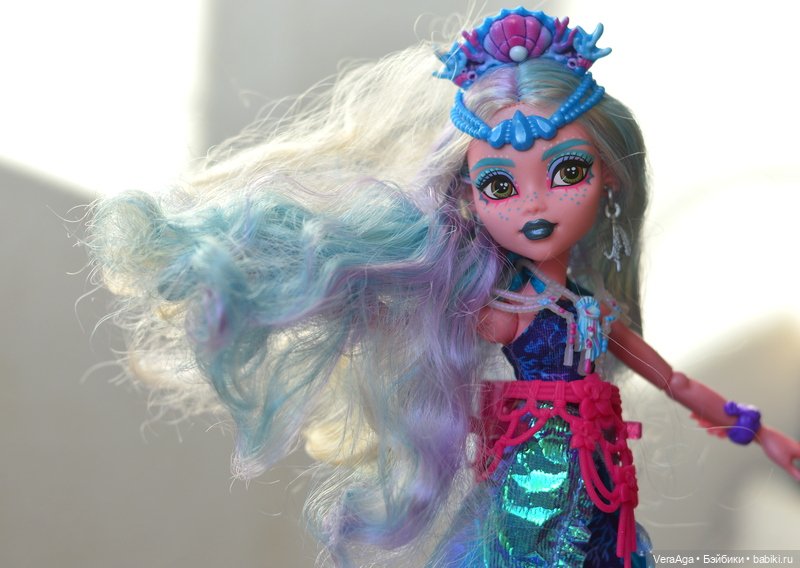 Monster Fest: Lagoona Blue (фото 4)