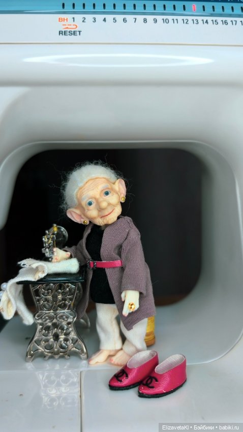 Агата Ягивишна — Болталка и разговоры обо всем: жизнь (фото 8)