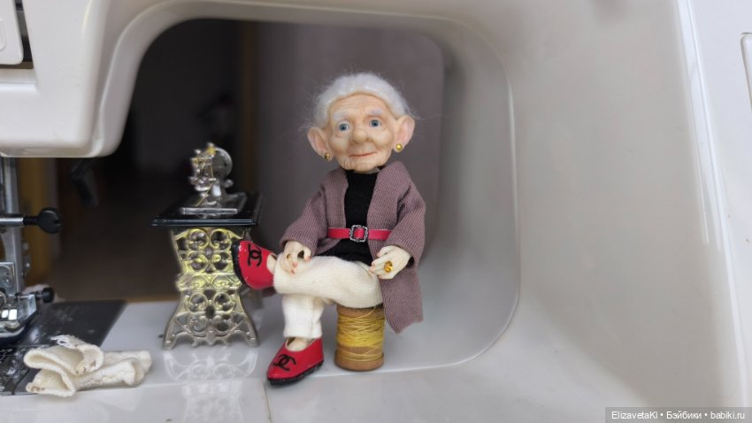 Агата Ягивишна — Болталка и разговоры обо всем: жизнь (фото 10)