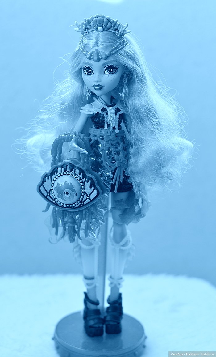 Monster Fest: Lagoona Blue (фото 2)