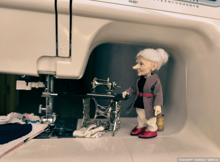 Агата Ягивишна — Болталка и разговоры обо всем: жизнь