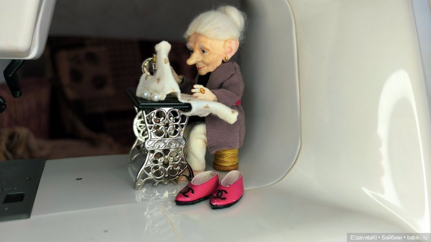 Агата Ягивишна — Болталка и разговоры обо всем: жизнь (фото 7)