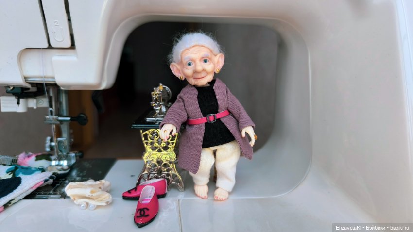 Агата Ягивишна — Болталка и разговоры обо всем: жизнь (фото 4)