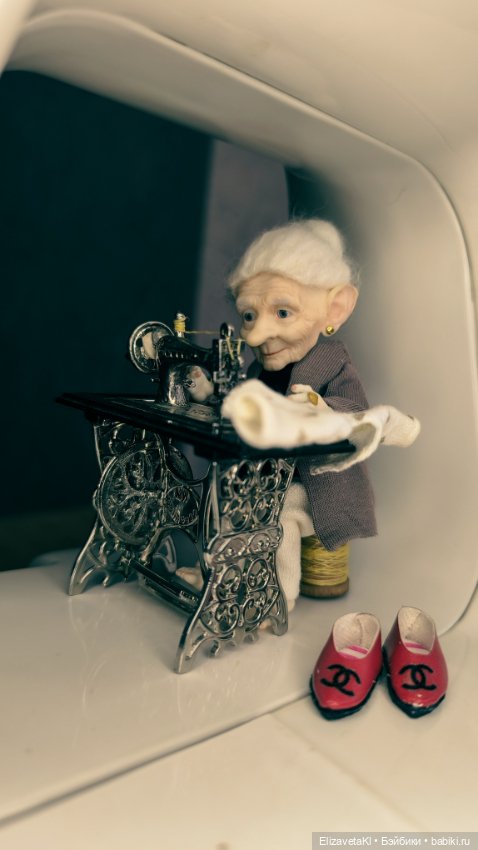 Агата Ягивишна — Болталка и разговоры обо всем: жизнь (фото 2)