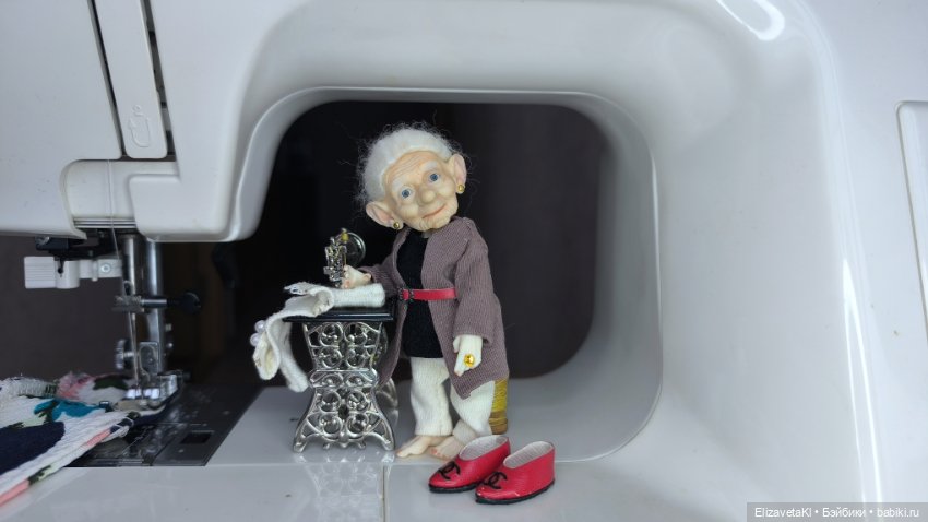 Агата Ягивишна — Болталка и разговоры обо всем: жизнь (фото 9)