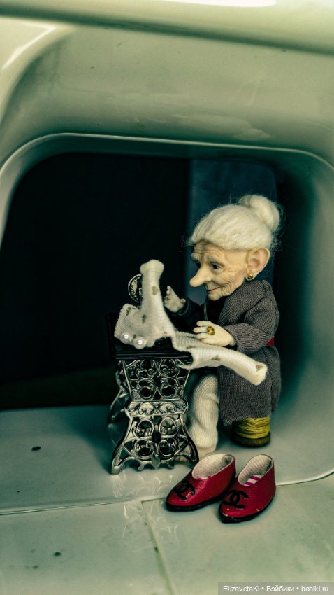 Агата Ягивишна — Болталка и разговоры обо всем: жизнь (фото 3)