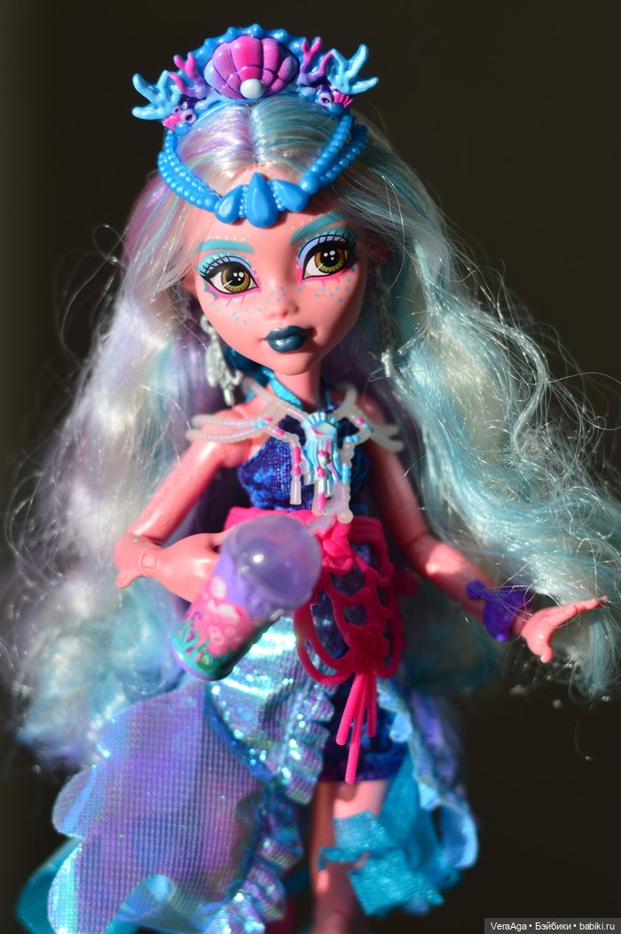 Monster Fest: Lagoona Blue (фото 3)