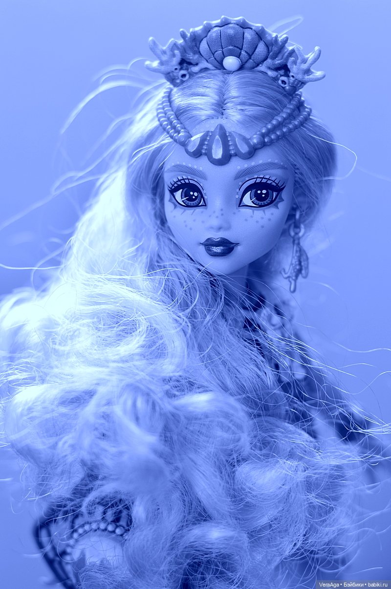 Monster Fest: Lagoona Blue (фото 9)