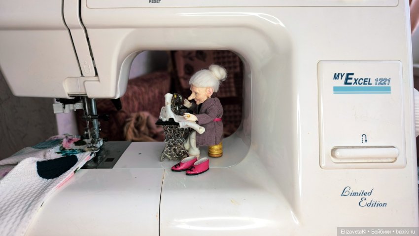 Агата Ягивишна — Болталка и разговоры обо всем: жизнь (фото 6)