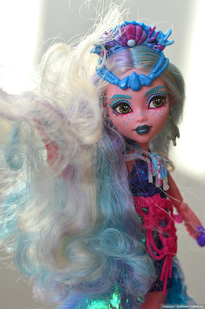 Monster Fest: Lagoona Blue (фото 8)