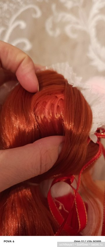 Феечка Dream Fairy — Разные шарнирные куклы (не БЖД): редкие