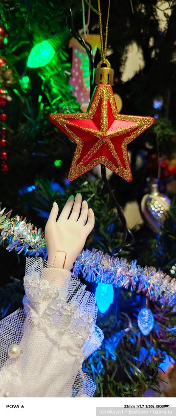 Феечка Dream Fairy — Разные шарнирные куклы (не БЖД): редкие