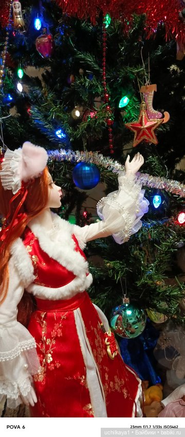 Феечка Dream Fairy — Разные шарнирные куклы (не БЖД): редкие