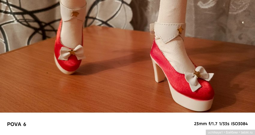 Феечка Dream Fairy — Разные шарнирные куклы (не БЖД): редкие (фото 8)