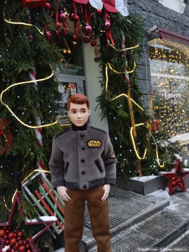 Псков новогодний — Туризм и путешествия: фотоотчеты из поездок (фото 7)