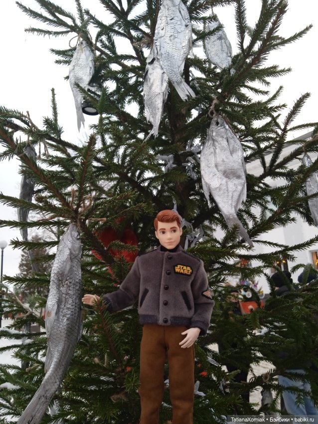 Псков новогодний — Туризм и путешествия: фотоотчеты из поездок