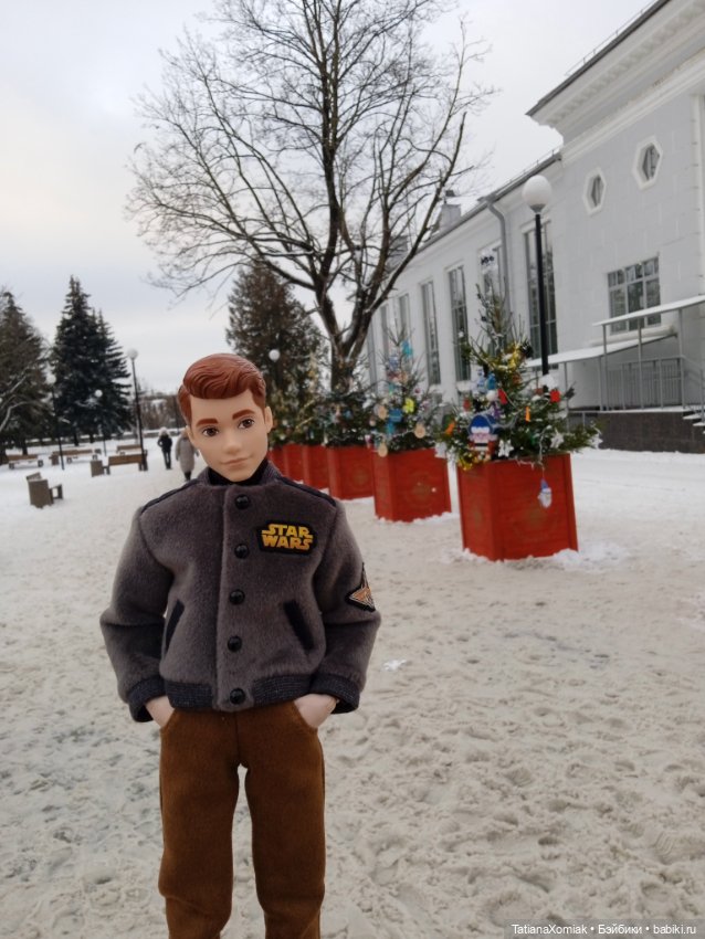 Псков новогодний — Туризм и путешествия: фотоотчеты из поездок