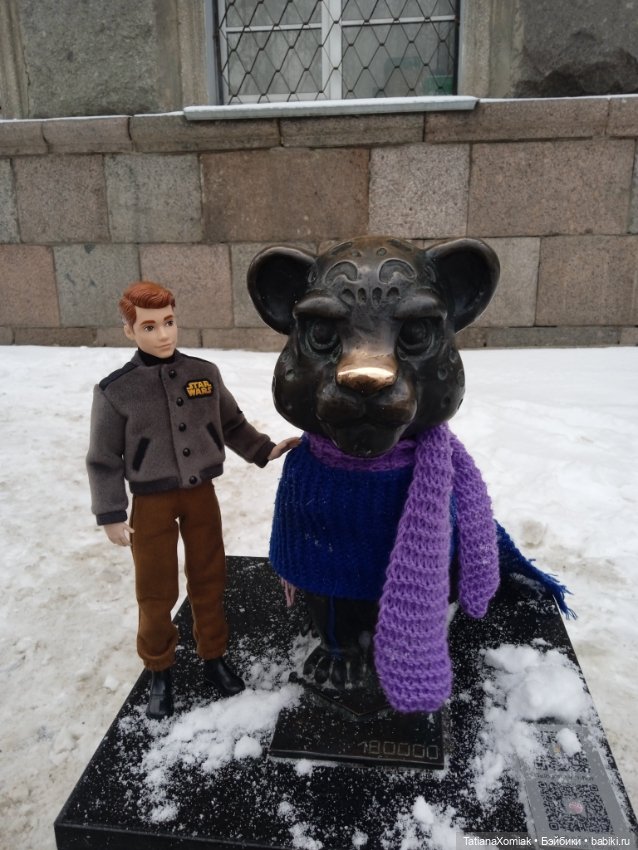 Псков новогодний — Туризм и путешествия: фотоотчеты из поездок