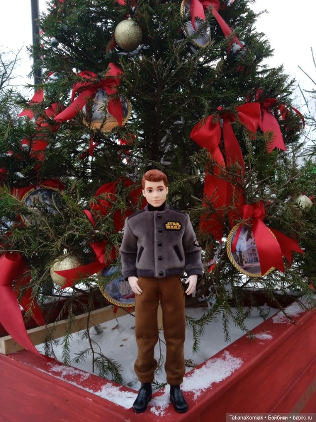 Псков новогодний — Туризм и путешествия: фотоотчеты из поездок