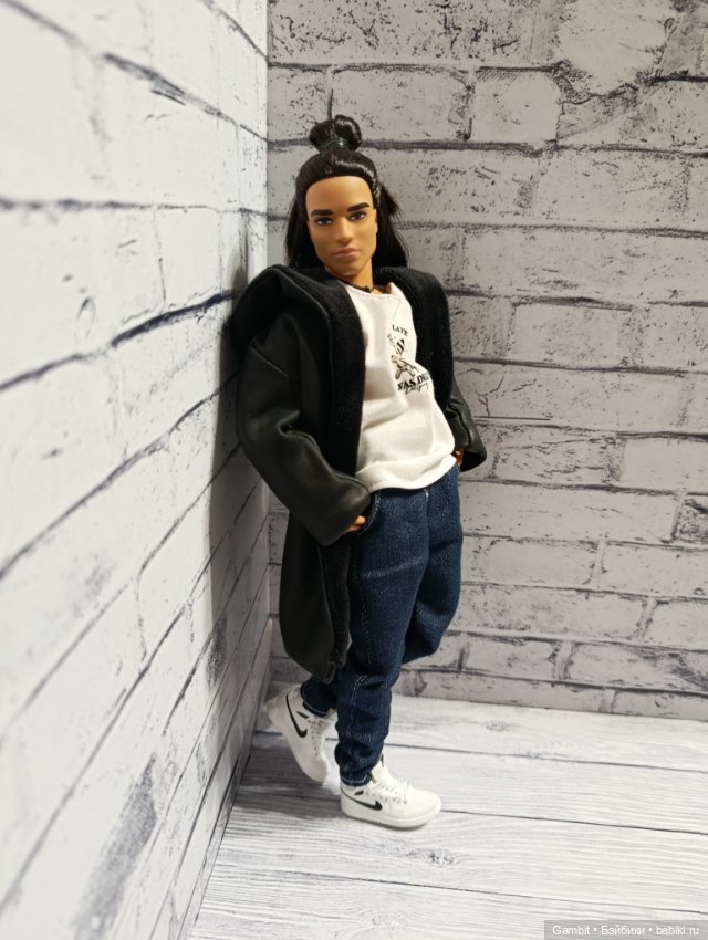 Все, как у всех 9 (индеец Looks) (фото 10)