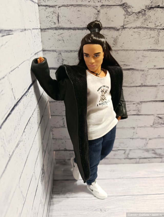 Все, как у всех 9 (индеец Looks) (фото 8)