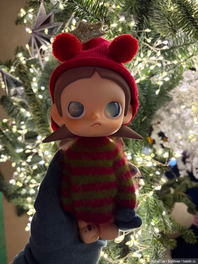 Зига выбралась на прогулку (фото 7)