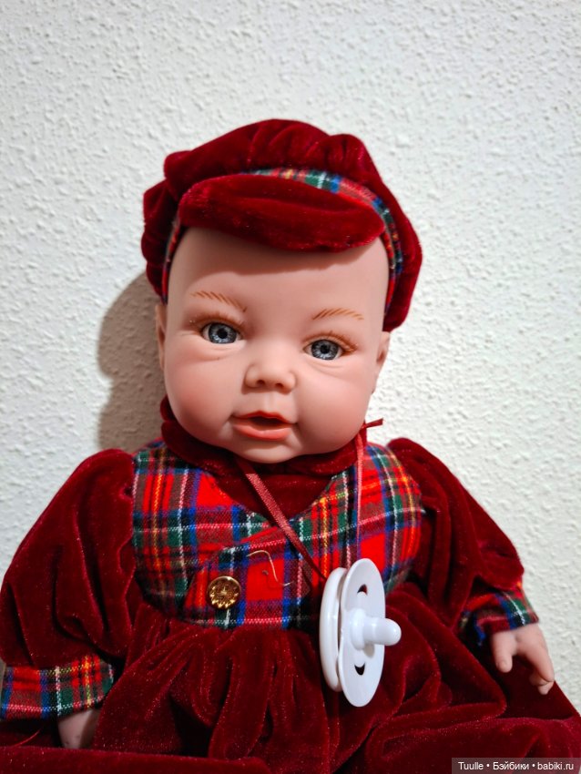 Ущипните меня! Я купила реборна (фото 6)