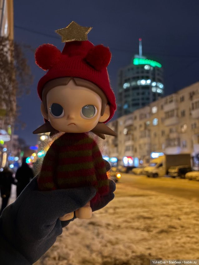 Зига выбралась на прогулку (фото 5)